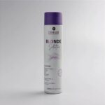 Shampoo Blonde Solution 300ml - DIHAIR