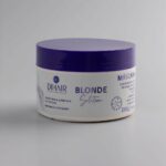 Máscara Blonde Solution 250g - DIHAIR