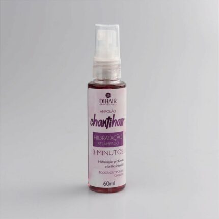 Ampolão Chantihair 60ml - Linha Chantihair - Dihair