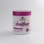 Máscara Hidratante Chantihair 500g  - Dihair