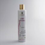 Shampoo Liso Divino 300ml - DIHAIR