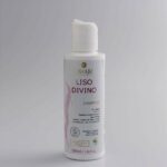 Shampoo Liso Divino 100ml - DIHAIR