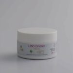 Máscara Liso Divino 80g - DIHAIR