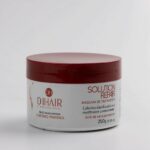 Máscara Solution Repair 250g - Multi Reconstrutor - Dihair