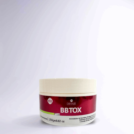 BBTOX Tratamento 250g - DIHAIR