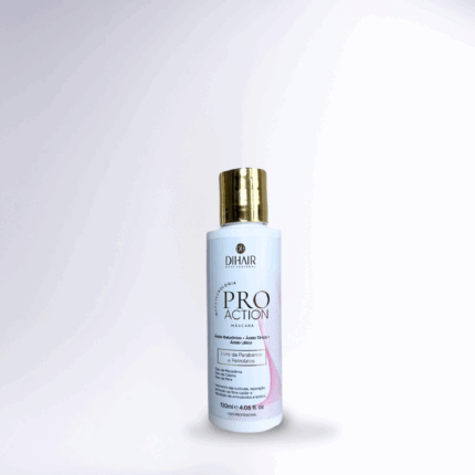 Máscara Pro Action 120ml - DIHAIR