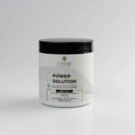 Máscara Power Solution – Força e Crescimento 500G