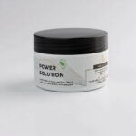 Máscara Power Solution – Força e Crescimento 250G