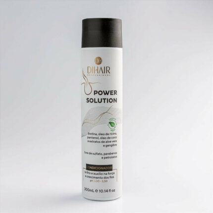 Condicionador Power Solution – Força e Crescimento 300ml