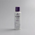 Shampoo Blonde Solution 100ml - DIHAIR