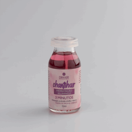 AMPOLA CHANTIHAIR 15ML DIHAIR