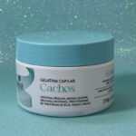 Gelatina Capilar Cachos - 250g DIHAIR